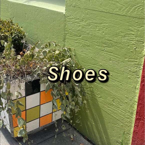 Shoes - Picture 1 of 1